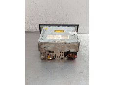 Recambio de sistema audio / radio cd para audi a4 b7 avant (8ed) 2.0 tdi 16v referencia OEM IAM 8E0035195M  2005 2