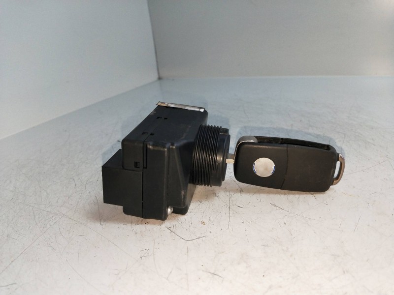 Recambio de conmutador de arranque para volkswagen touareg (7la) tdi v10 referencia OEM IAM 3D0905865C  