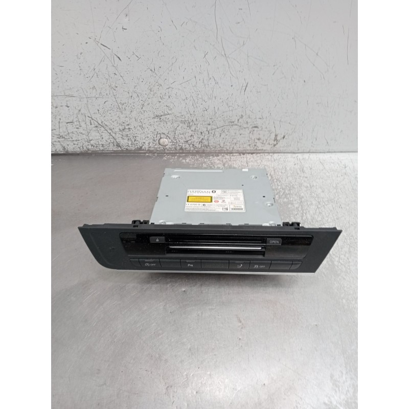Recambio de sistema navegacion gps para audi a7 sportback (4ga, 4gf) 3.0 tdi quattro referencia OEM IAM 4G0035666E HS94262298503