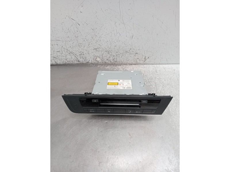 Recambio de sistema navegacion gps para audi a7 sportback (4ga, 4gf) 3.0 tdi quattro referencia OEM IAM 4G0035666E HS94262298503