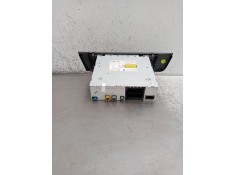 Recambio de sistema navegacion gps para audi a7 sportback (4ga, 4gf) 3.0 tdi quattro referencia OEM IAM 4G0035666E HS94262298503 2