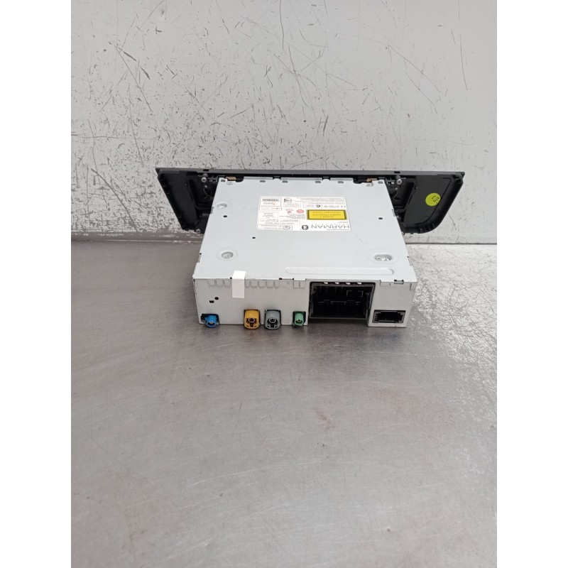 Recambio de sistema navegacion gps para audi a7 sportback (4ga, 4gf) 3.0 tdi quattro referencia OEM IAM 4G0035666E HS94262298503