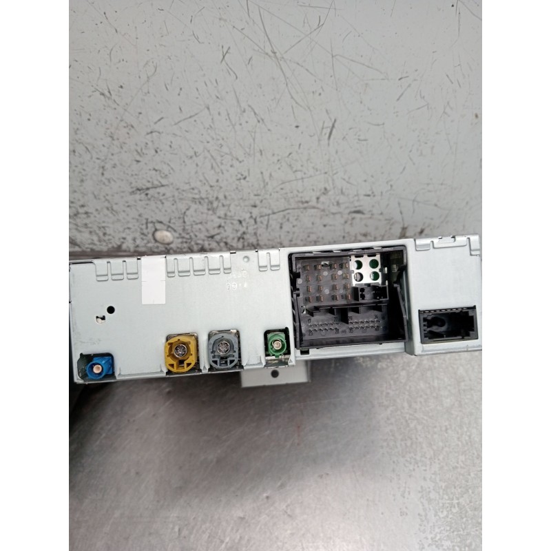 Recambio de sistema navegacion gps para audi a7 sportback (4ga, 4gf) 3.0 tdi quattro referencia OEM IAM 4G0035666E HS94262298503