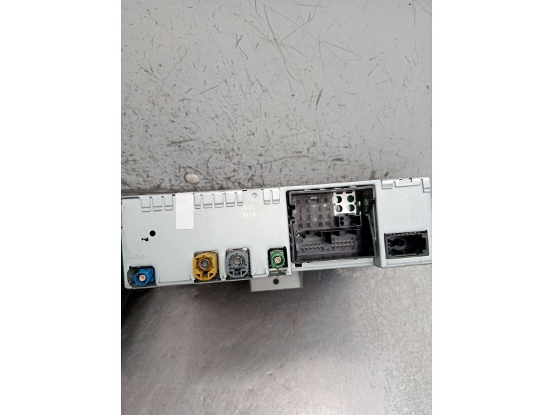 Recambio de sistema navegacion gps para audi a7 sportback (4ga, 4gf) 3.0 tdi quattro referencia OEM IAM 4G0035666E HS94262298503