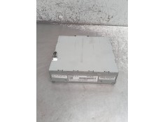 Recambio de sistema audio / radio cd para audi a7 sportback (4ga, 4gf) 3.0 tdi quattro referencia OEM IAM 4G0035056C HSA05122590