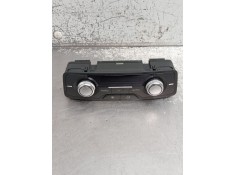 Recambio de mando calefaccion / aire acondicionado para audi a7 sportback (4ga, 4gf) 3.0 tdi quattro referencia OEM IAM 4G091915