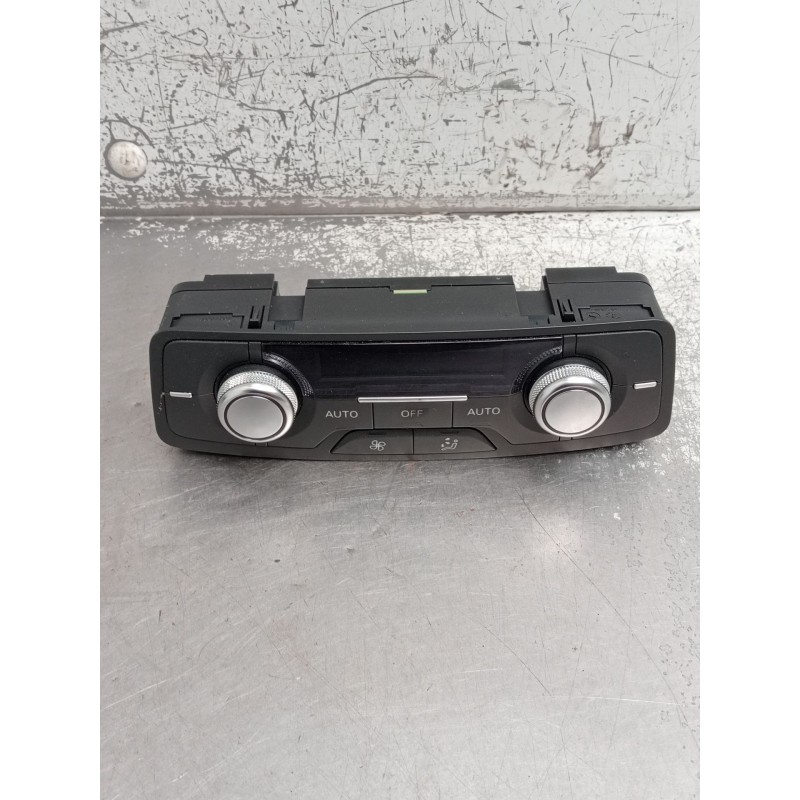 Recambio de mando calefaccion / aire acondicionado para audi a7 sportback (4ga, 4gf) 3.0 tdi quattro referencia OEM IAM 4G091915