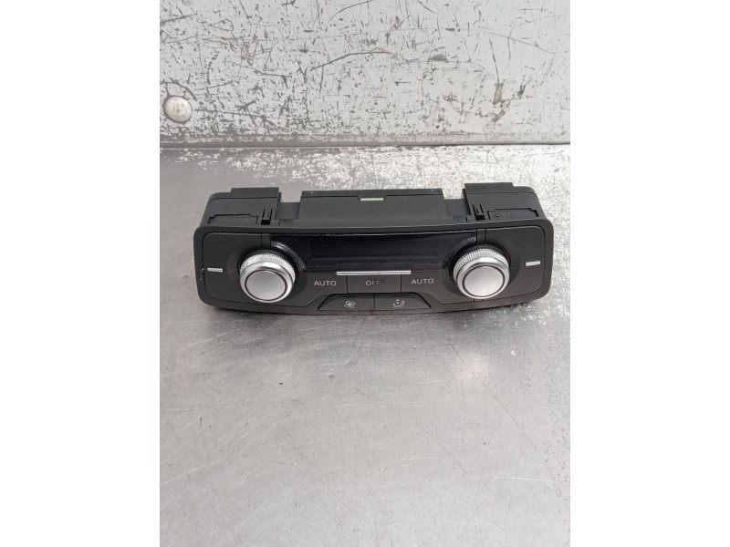 Recambio de mando calefaccion / aire acondicionado para audi a7 sportback (4ga, 4gf) 3.0 tdi quattro referencia OEM IAM 4G091915