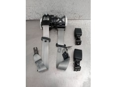 Recambio de juego cinturones trasero para audi a7 sportback (4ga, 4gf) 3.0 tdi quattro referencia OEM IAM  4P 2010