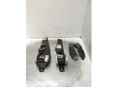 Recambio de juego cinturones trasero para toyota celica coupé (_t23_) 1.8 16v vt-i (zzt230_) referencia OEM IAM  3P 2000 2