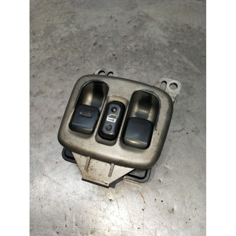 Recambio de mando elevalunas delantero izquierdo para toyota celica coupé (_t23_) 1.8 16v vt-i (zzt230_) referencia OEM IAM 8480