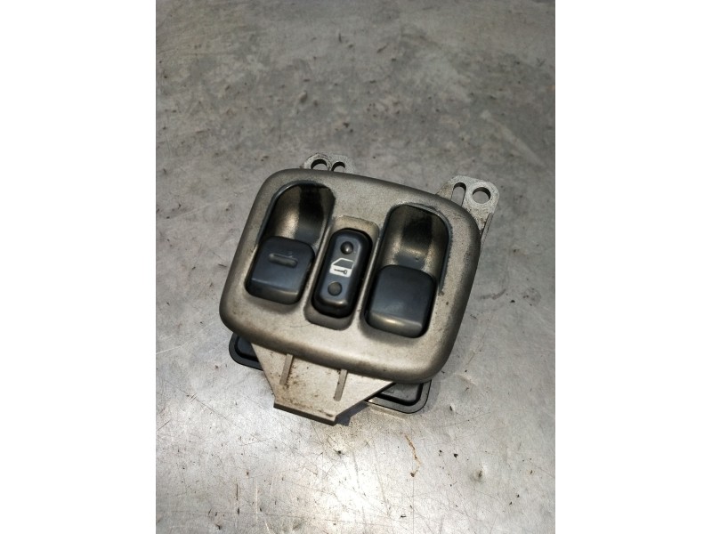 Recambio de mando elevalunas delantero izquierdo para toyota celica coupé (_t23_) 1.8 16v vt-i (zzt230_) referencia OEM IAM 8480