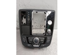 Recambio de mando multifuncion para audi a7 sportback (4ga, 4gf) 3.0 tdi quattro referencia OEM IAM 4G1919610A 1009055301 2010