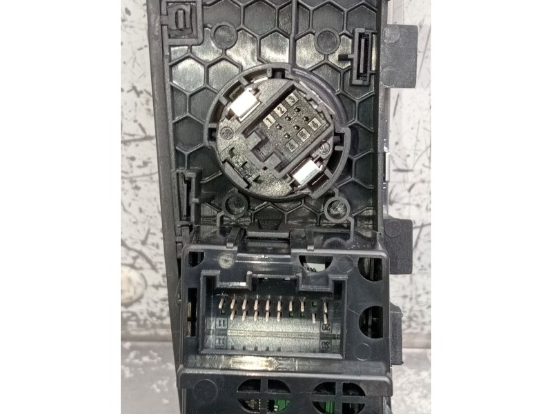 Recambio de mando multifuncion para audi a7 sportback (4ga, 4gf) 3.0 tdi quattro referencia OEM IAM 4G1919610A 1009055301 2010