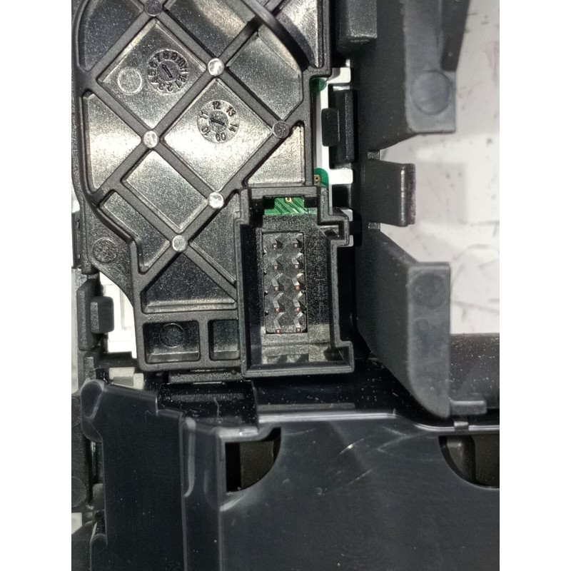 Recambio de mando multifuncion para audi a7 sportback (4ga, 4gf) 3.0 tdi quattro referencia OEM IAM 4G1919610A 1009055301 2010