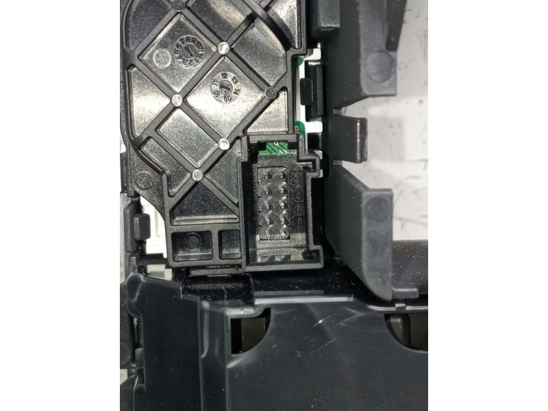 Recambio de mando multifuncion para audi a7 sportback (4ga, 4gf) 3.0 tdi quattro referencia OEM IAM 4G1919610A 1009055301 2010