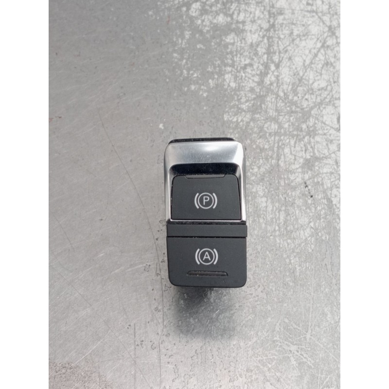 Recambio de mando multifuncion para audi a7 sportback (4ga, 4gf) 3.0 tdi quattro referencia OEM IAM 4G1927225B FRENO MANO ELECTR