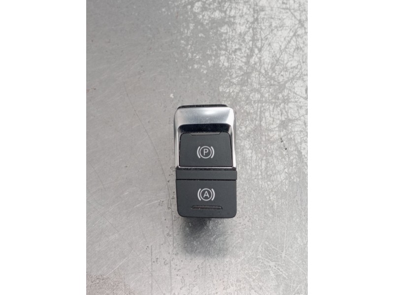 Recambio de mando multifuncion para audi a7 sportback (4ga, 4gf) 3.0 tdi quattro referencia OEM IAM 4G1927225B FRENO MANO ELECTR