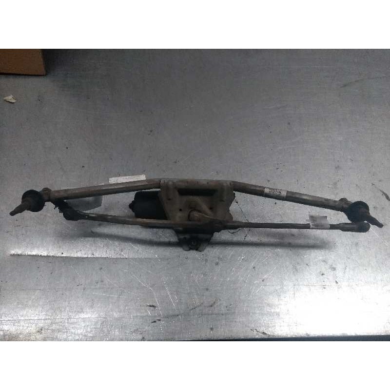 Recambio de motor limpia delantero para renault kangoo (f/kc0) 1.5 dci diesel referencia OEM IAM 53563102  