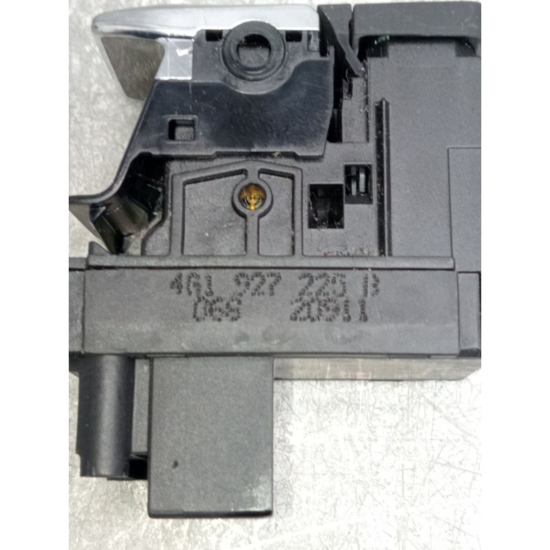 Recambio de mando multifuncion para audi a7 sportback (4ga, 4gf) 3.0 tdi quattro referencia OEM IAM 4G1927225B FRENO MANO ELECTR