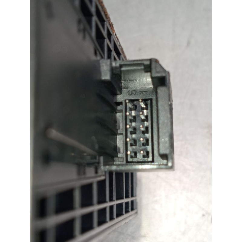 Recambio de mando elevalunas delantero izquierdo para audi a7 sportback (4ga, 4gf) 3.0 tdi quattro referencia OEM IAM  4P 2010