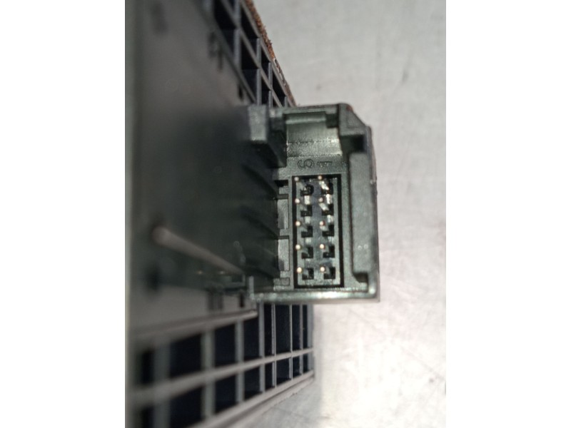 Recambio de mando elevalunas delantero izquierdo para audi a7 sportback (4ga, 4gf) 3.0 tdi quattro referencia OEM IAM  4P 2010