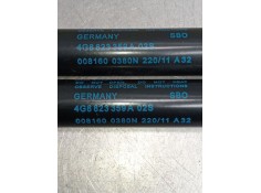 Recambio de amortiguadores capo para audi a7 sportback (4ga, 4gf) 3.0 tdi quattro referencia OEM IAM 4G8823359A 0380N 008160 201 2