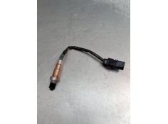 Recambio de sonda lambda para audi a7 sportback (4ga, 4gf) 3.0 tdi quattro referencia OEM IAM 0281004072 070906262 2010