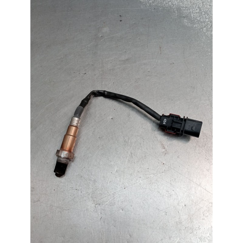 Recambio de sonda lambda para audi a7 sportback (4ga, 4gf) 3.0 tdi quattro referencia OEM IAM 0281004072 070906262 2010