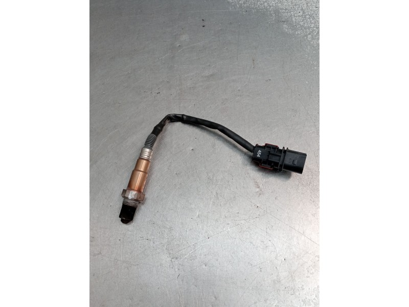 Recambio de sonda lambda para audi a7 sportback (4ga, 4gf) 3.0 tdi quattro referencia OEM IAM 0281004072 070906262 2010