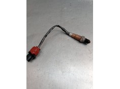 Recambio de sonda lambda para audi a7 sportback (4ga, 4gf) 3.0 tdi quattro referencia OEM IAM 0281004072 070906262 2010 2