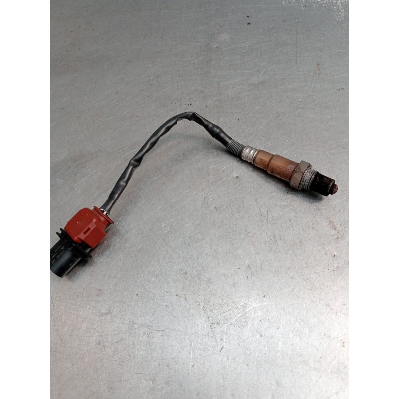 Recambio de sonda lambda para audi a7 sportback (4ga, 4gf) 3.0 tdi quattro referencia OEM IAM 0281004072 070906262 2010