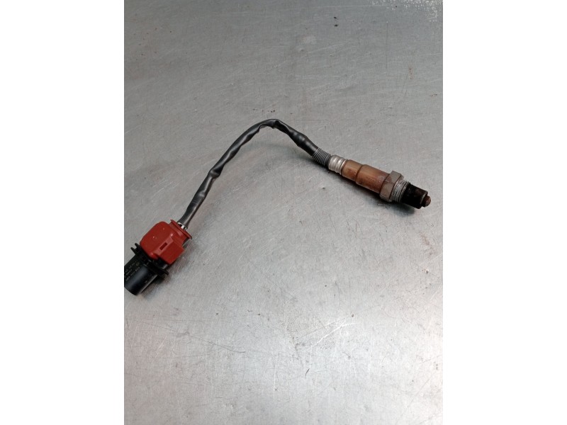 Recambio de sonda lambda para audi a7 sportback (4ga, 4gf) 3.0 tdi quattro referencia OEM IAM 0281004072 070906262 2010