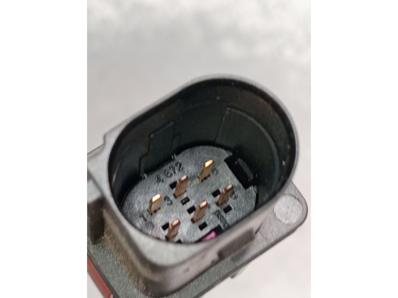 Recambio de sonda lambda para audi a7 sportback (4ga, 4gf) 3.0 tdi quattro referencia OEM IAM 0281004072 070906262 2010