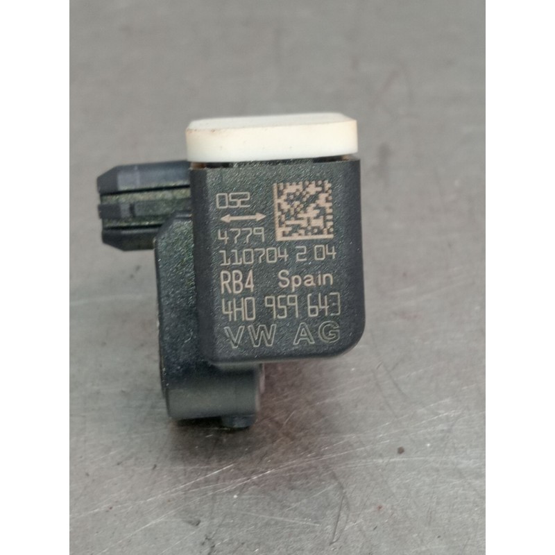 Recambio de sensor para audi a7 sportback (4ga, 4gf) 3.0 tdi quattro referencia OEM IAM 4H0959643 110704204 2010