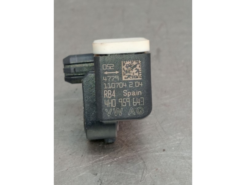 Recambio de sensor para audi a7 sportback (4ga, 4gf) 3.0 tdi quattro referencia OEM IAM 4H0959643 110704204 2010