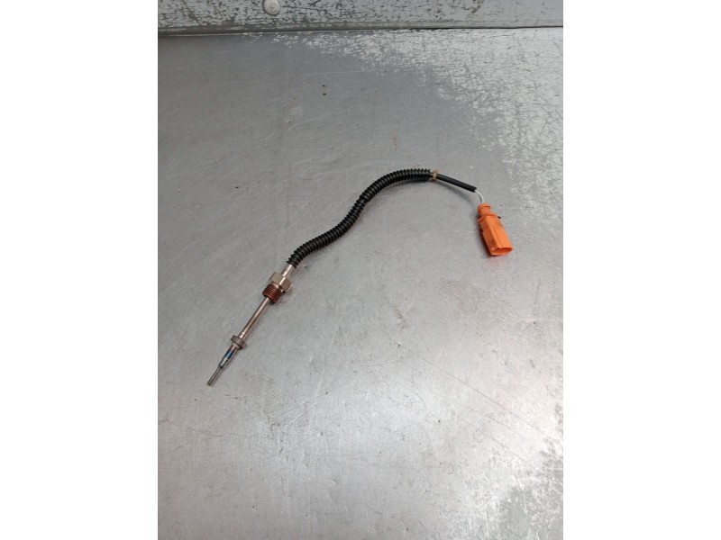 Recambio de sensor para audi a7 sportback (4ga, 4gf) 3.0 tdi quattro referencia OEM IAM 4G0906088G 0024112060 2010