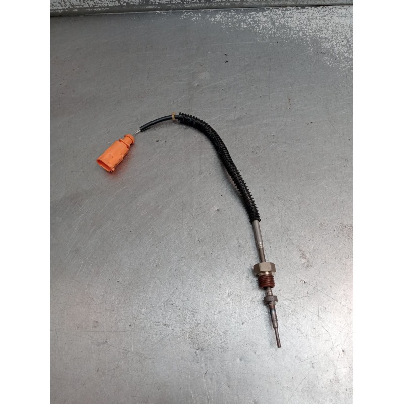 Recambio de sensor para audi a7 sportback (4ga, 4gf) 3.0 tdi quattro referencia OEM IAM 4G0906088G 0024112060 2010