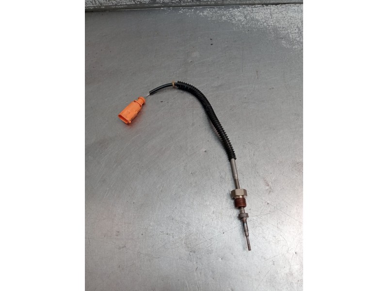 Recambio de sensor para audi a7 sportback (4ga, 4gf) 3.0 tdi quattro referencia OEM IAM 4G0906088G 0024112060 2010