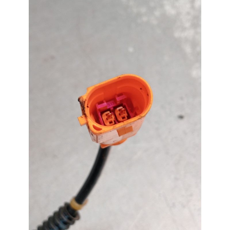 Recambio de sensor para audi a7 sportback (4ga, 4gf) 3.0 tdi quattro referencia OEM IAM 4G0906088G 0024112060 2010