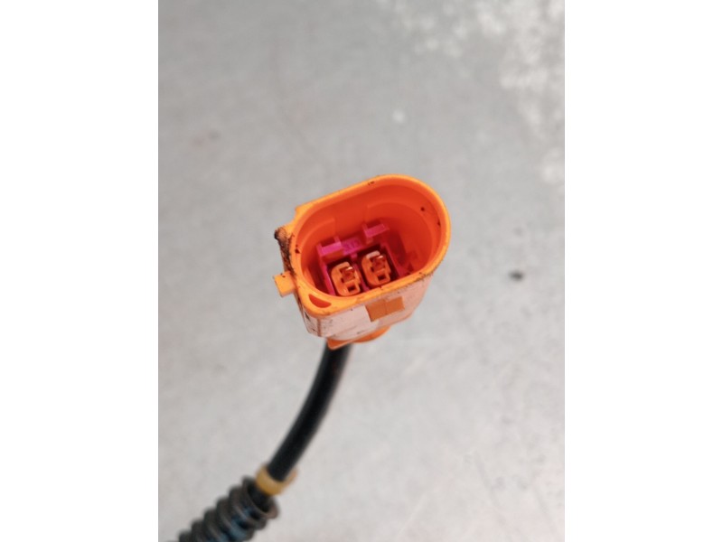 Recambio de sensor para audi a7 sportback (4ga, 4gf) 3.0 tdi quattro referencia OEM IAM 4G0906088G 0024112060 2010