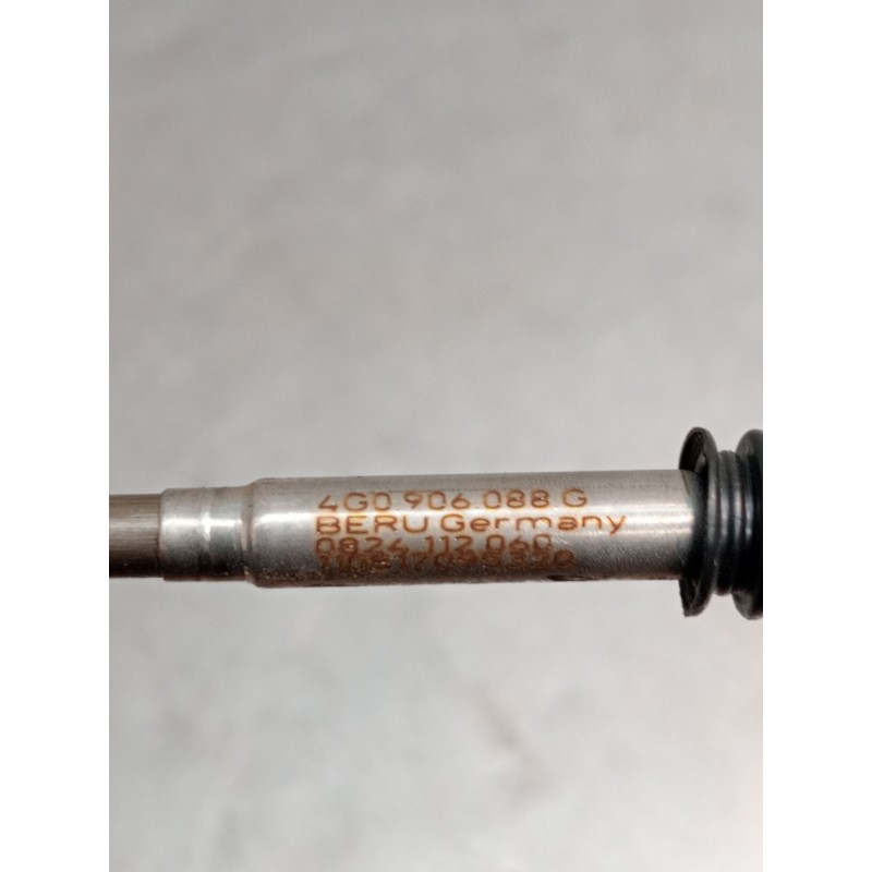 Recambio de sensor para audi a7 sportback (4ga, 4gf) 3.0 tdi quattro referencia OEM IAM 4G0906088G 0024112060 2010