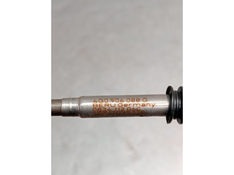 Recambio de sensor para audi a7 sportback (4ga, 4gf) 3.0 tdi quattro referencia OEM IAM 4G0906088G 0024112060 2010