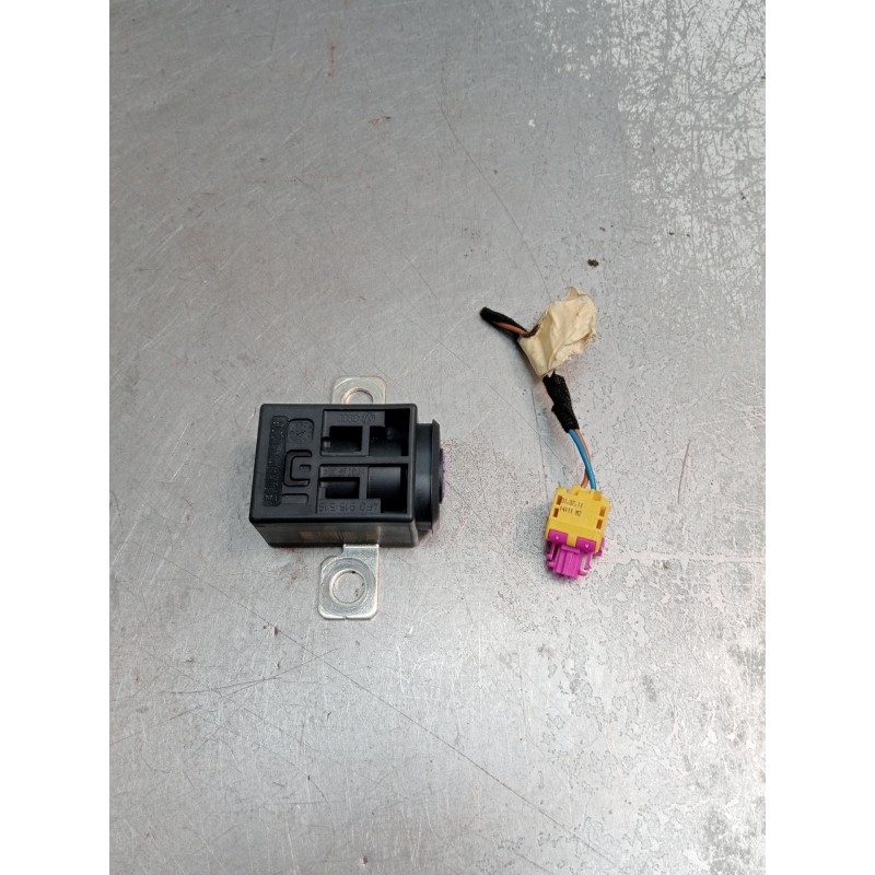 Recambio de sensor para audi a7 sportback (4ga, 4gf) 3.0 tdi quattro referencia OEM IAM 4F0915519  2010