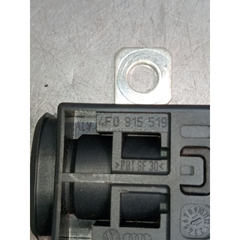Recambio de sensor para audi a7 sportback (4ga, 4gf) 3.0 tdi quattro referencia OEM IAM 4F0915519  2010