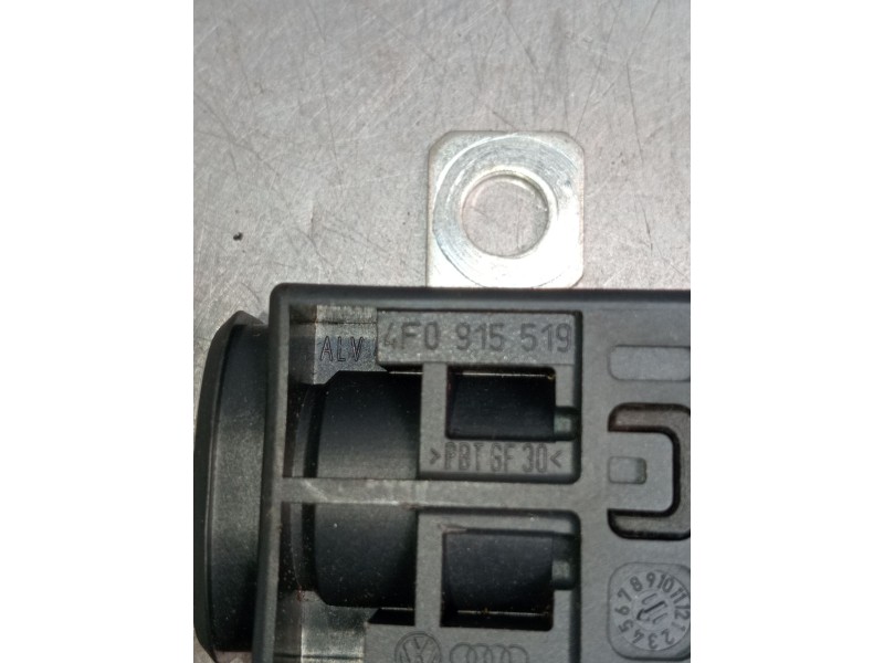 Recambio de sensor para audi a7 sportback (4ga, 4gf) 3.0 tdi quattro referencia OEM IAM 4F0915519  2010