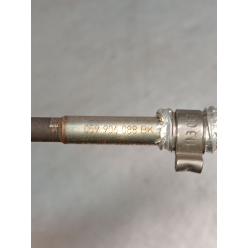 Recambio de sensor para audi a7 sportback (4ga, 4gf) 3.0 tdi quattro referencia OEM IAM 059906088BK  2010