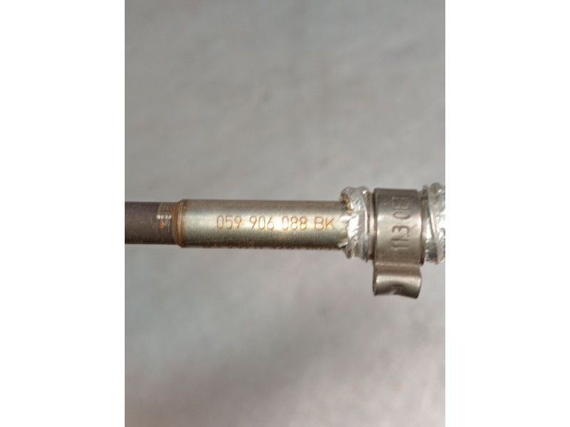 Recambio de sensor para audi a7 sportback (4ga, 4gf) 3.0 tdi quattro referencia OEM IAM 059906088BK  2010