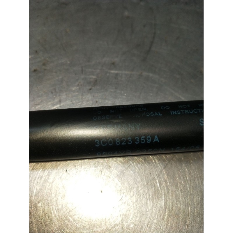 Recambio de amortiguadores capo para volkswagen passat b6 (3c2) 2.0 tdi 16v referencia OEM IAM 3C0823359A  2005