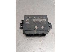 Recambio de modulo electronico para audi a7 sportback (4ga, 4gf) 3.0 tdi quattro referencia OEM IAM 4H0919475L  2010